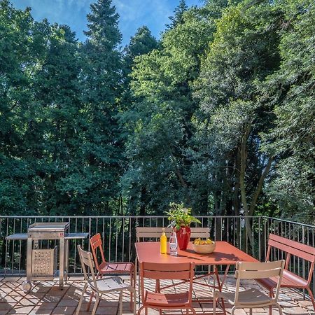 Le Clos D'Abrigeon Aubenas Zewnętrze zdjęcie