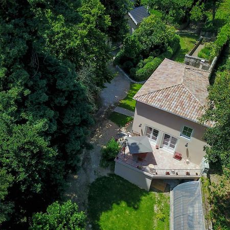 Le Clos D'Abrigeon Aubenas Zewnętrze zdjęcie