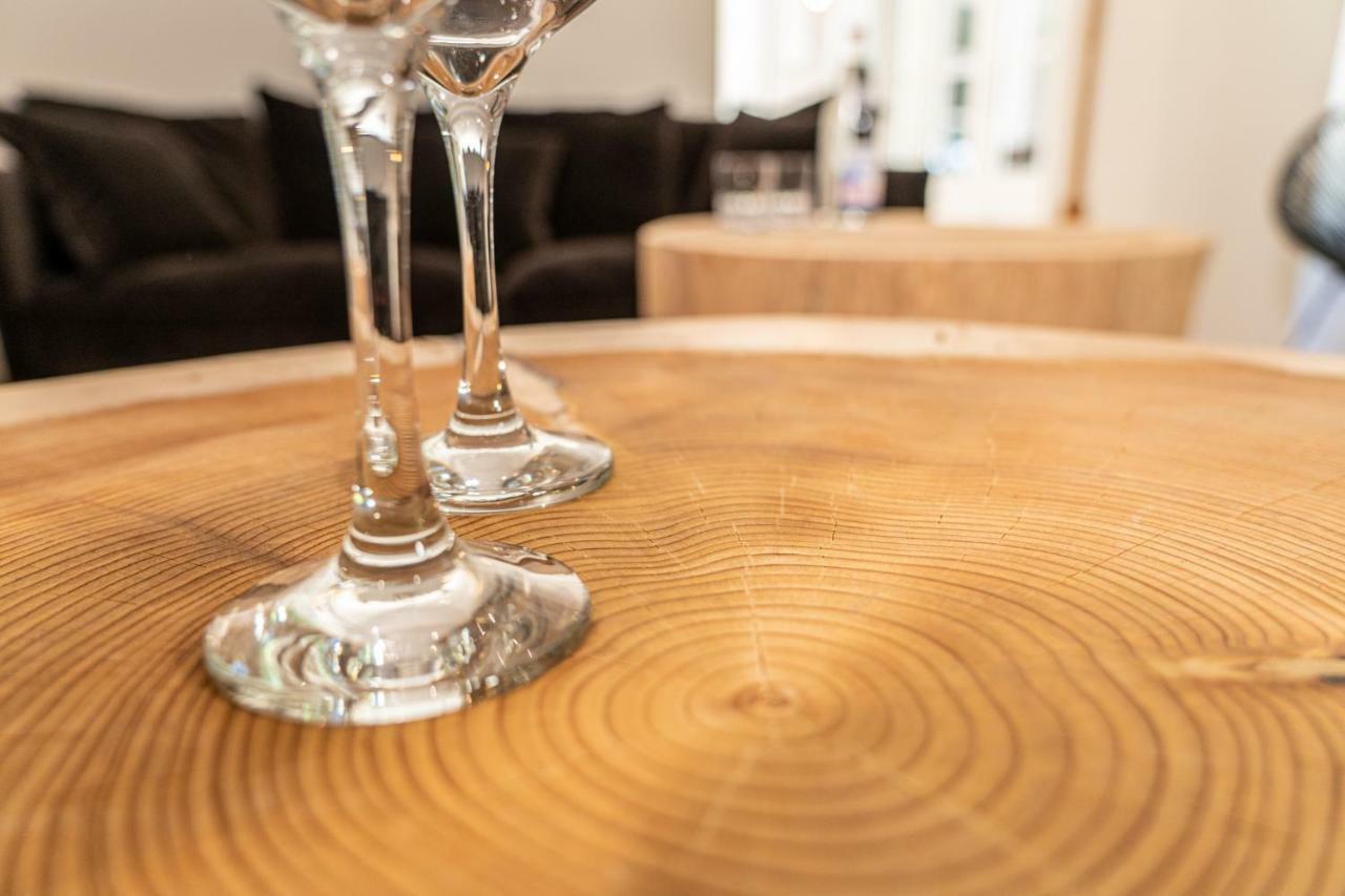 Le Clos D'Abrigeon Aubenas Zewnętrze zdjęcie