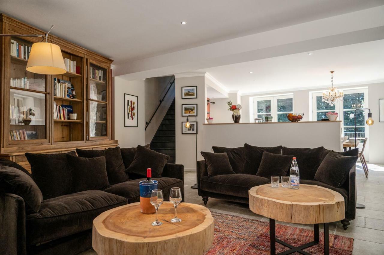 Le Clos D'Abrigeon Aubenas Zewnętrze zdjęcie