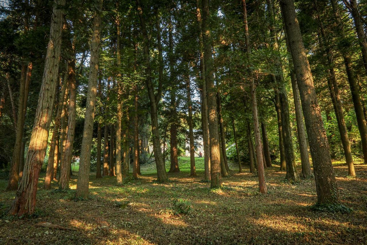 Le Clos D'Abrigeon Aubenas Zewnętrze zdjęcie
