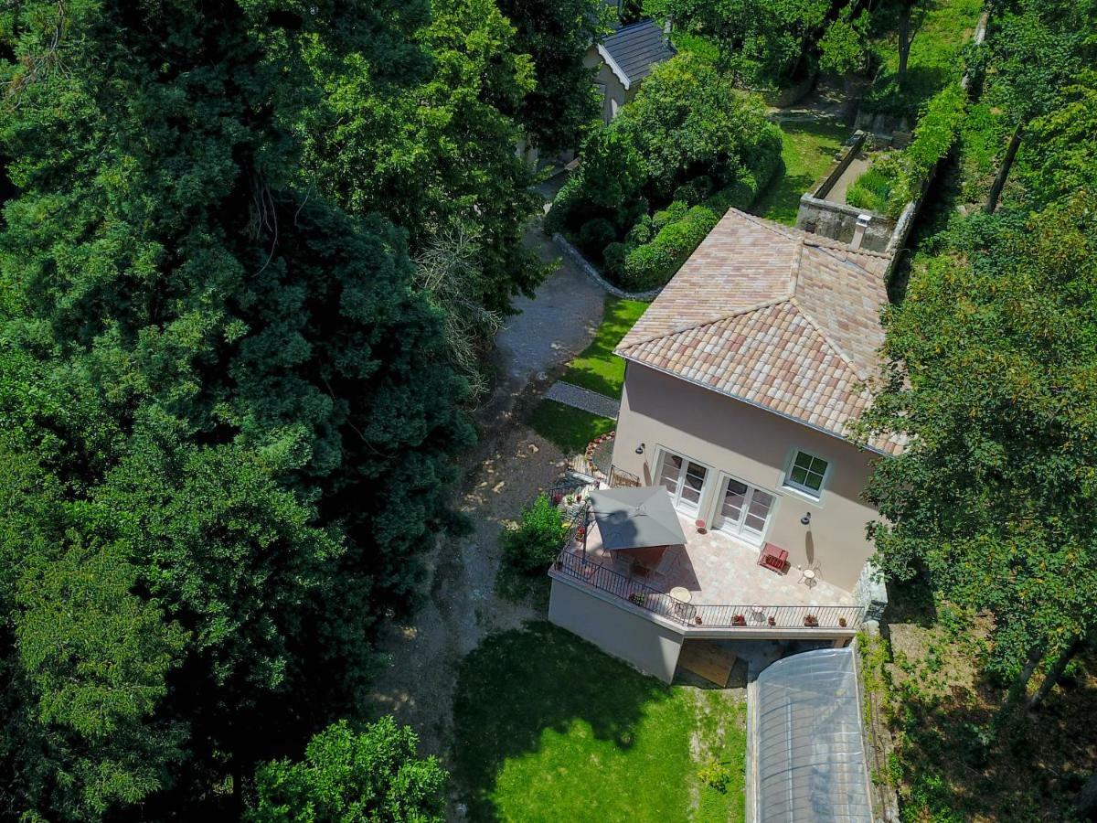 Le Clos D'Abrigeon Aubenas Zewnętrze zdjęcie