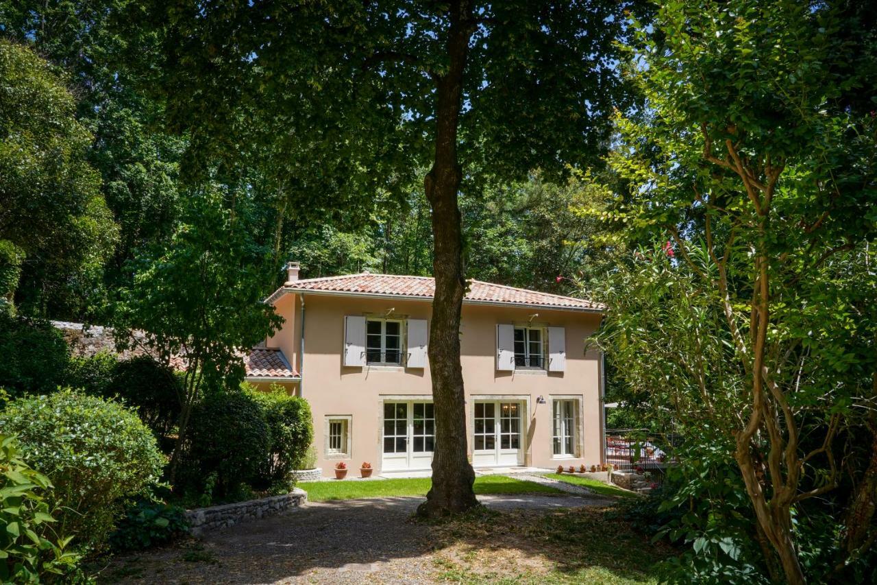Le Clos D'Abrigeon Aubenas Zewnętrze zdjęcie