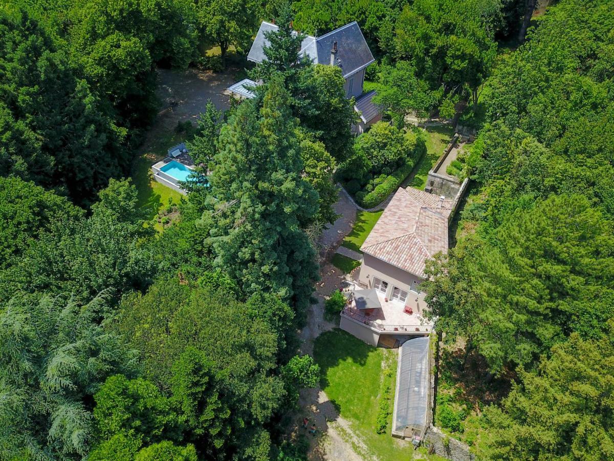 Le Clos D'Abrigeon Aubenas Zewnętrze zdjęcie
